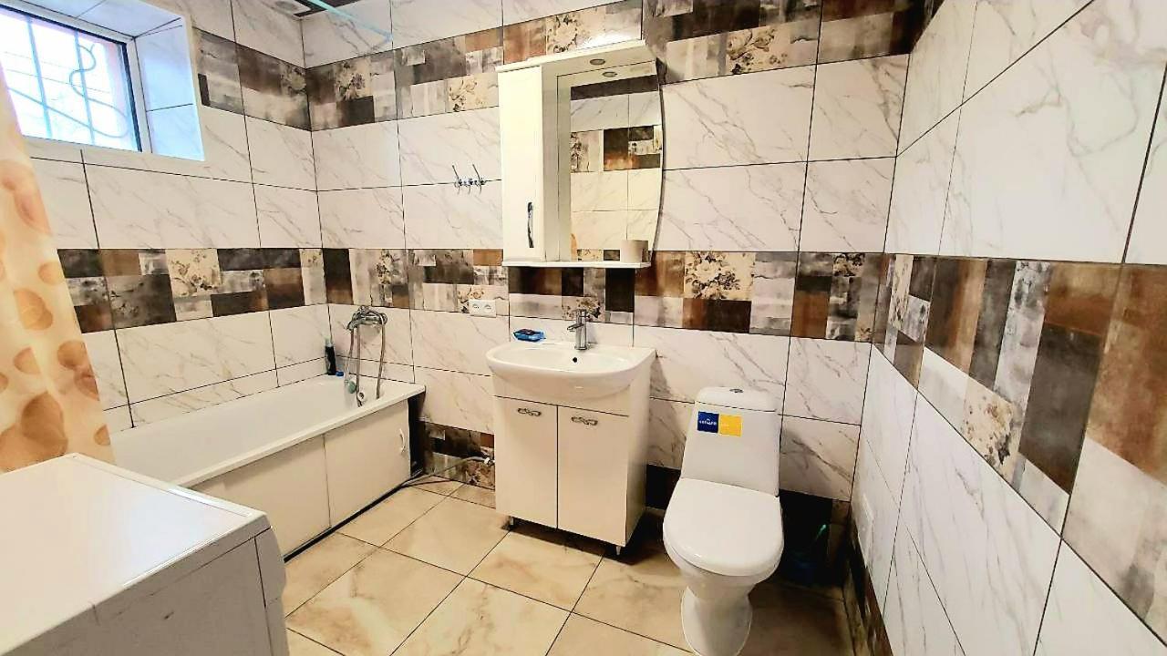 Шевченко 1 Lägenhet Kropyvnytskyj Exteriör bild